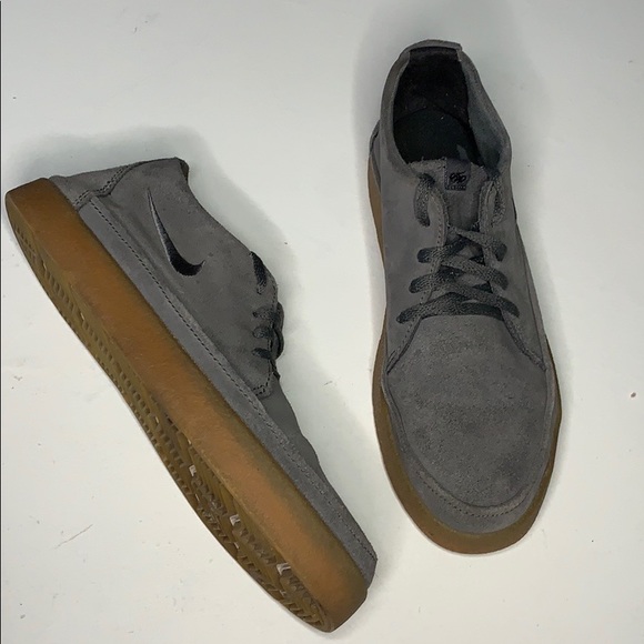 Nike | Shoes | Nike 6 Rzol Low Grey 